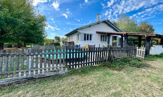 Maison 4 Pièces 109 m² à vendre à Serres-Castet (64121)