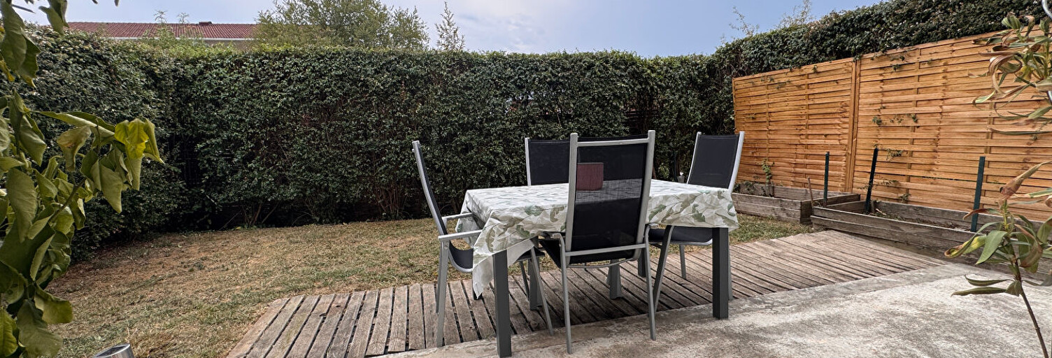 Maison 4 Pièces 81 m² à vendre à Billère (64140)