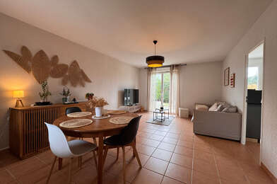Maison 4 pièces 239900 €
