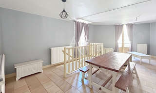 Maison 4 Pièces 91 m² à vendre à Château-Gontier-sur-Mayenne (53200)