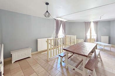 Maison 4 pièces 119900 €