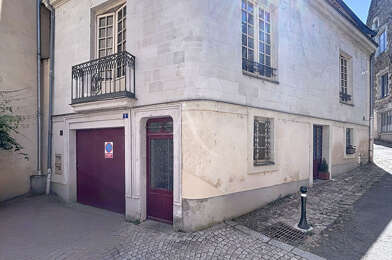 Maison 4 pièces 119900 €