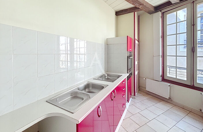 Maison type 4 Hyper Centre Château-Gontier — photo 3