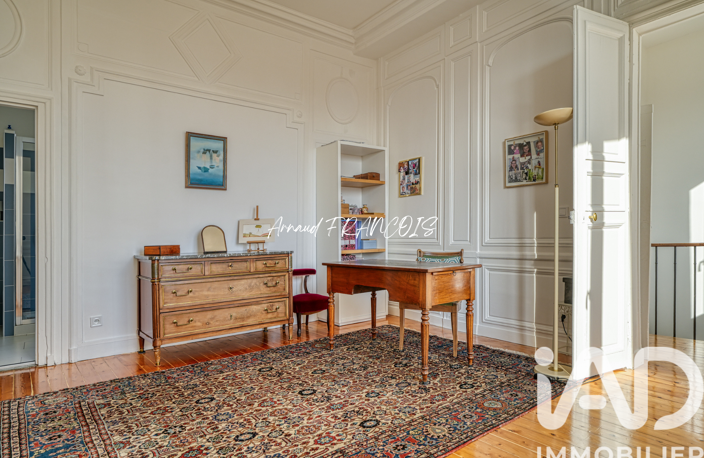 Vente Maison/villa 8 pièces — photo 2