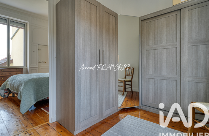 Vente Maison/villa 8 pièces — photo 4