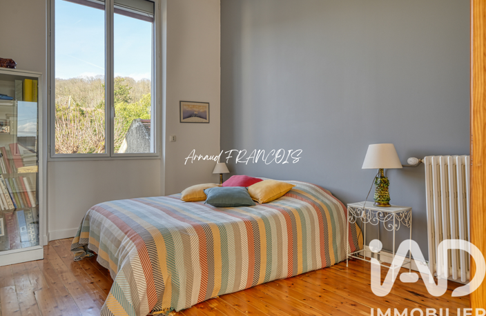 Vente Maison/villa 8 pièces — photo 5