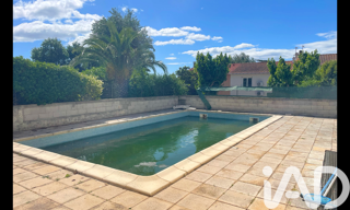 Maison 4 Pièces 158 m² à vendre à Villeneuve-de-la-Raho (66180)