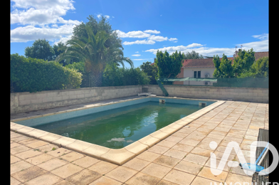 Maison 4 pièces 269000 €