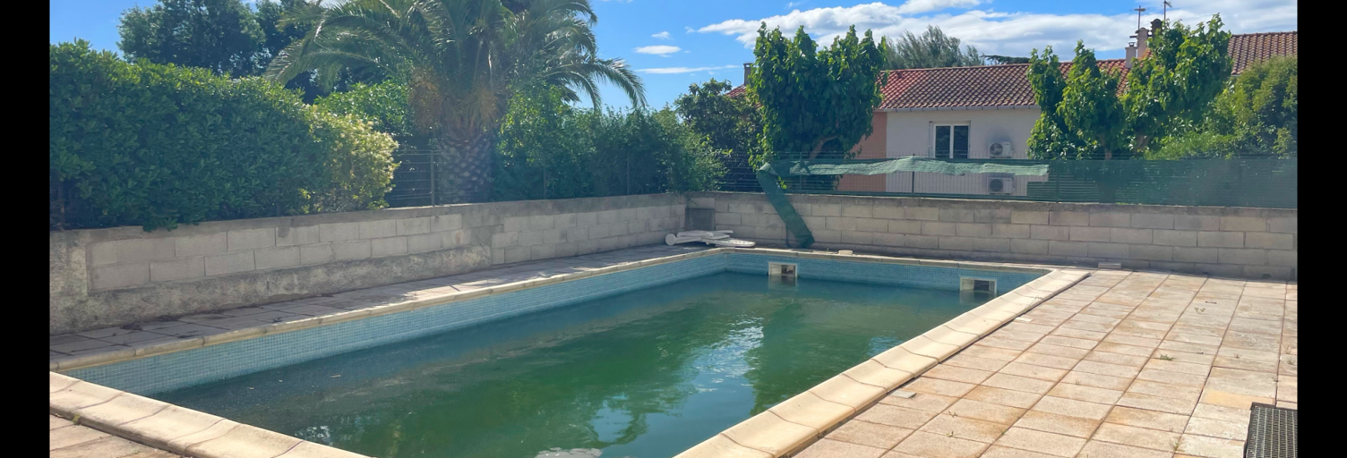 Maison 4 Pièces 158 m² à vendre à Villeneuve-de-la-Raho (66180)