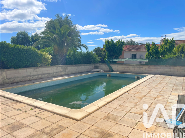 Vente Maison/villa 4 pièces — photo du bien