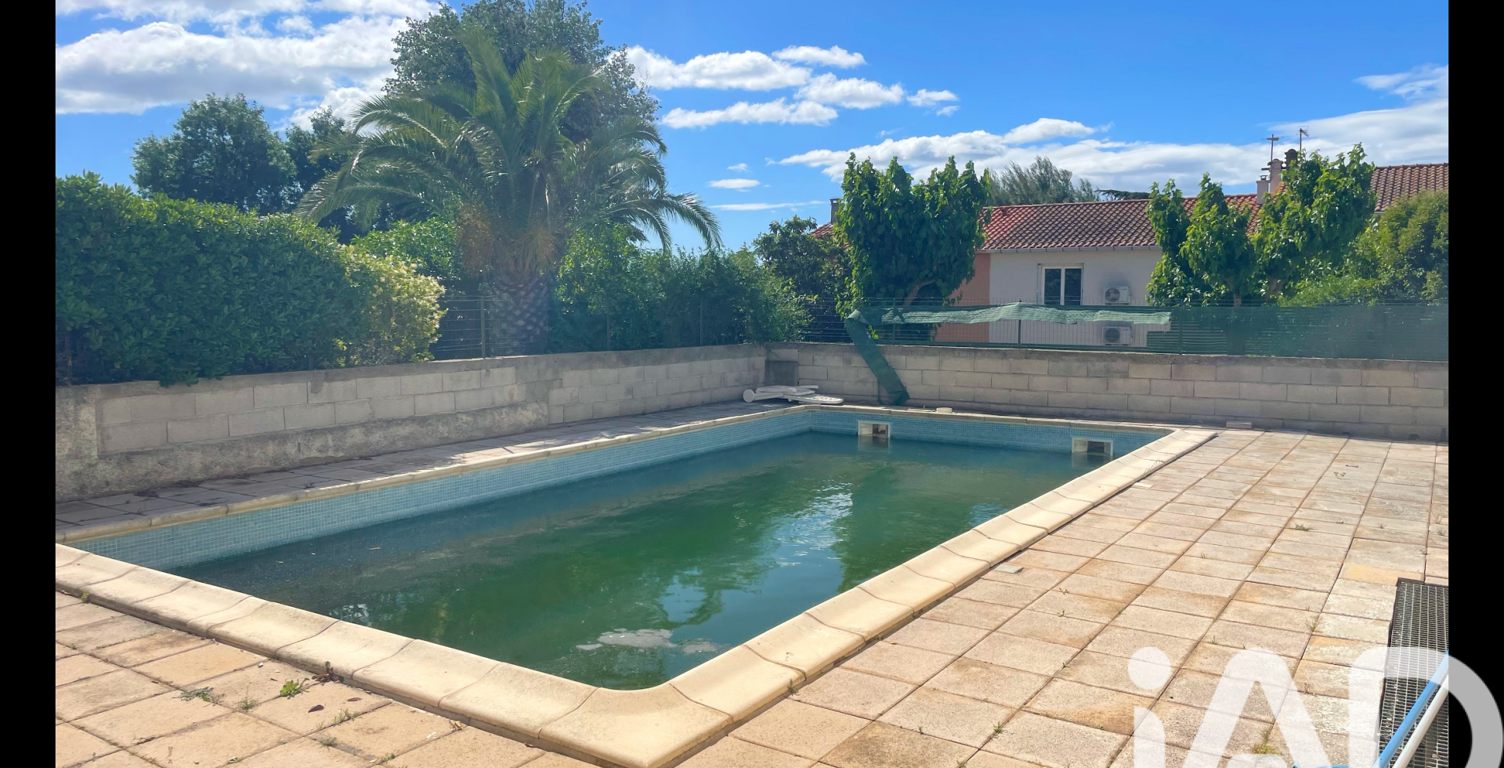 Vente Maison/villa 4 pièces — photo 1