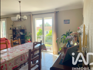 Vente Maison/villa 4 pièces — photo 2