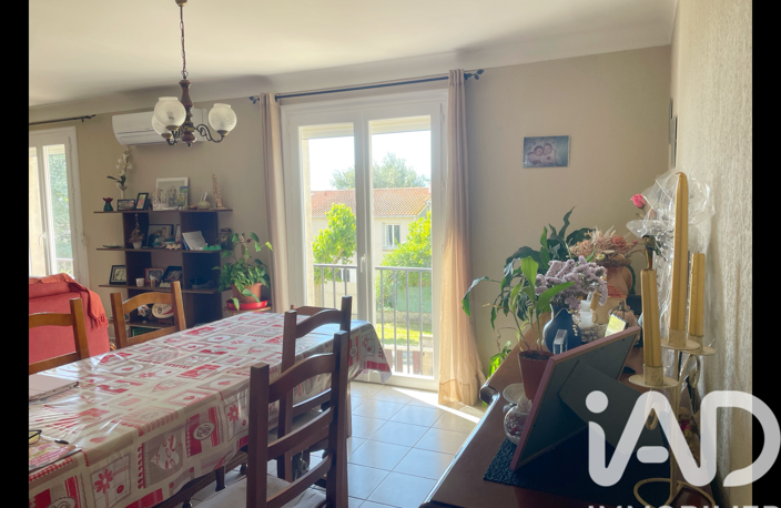 Vente Maison/villa 4 pièces — photo 2