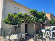 Vente Maison/villa 4 pièces — photo 4