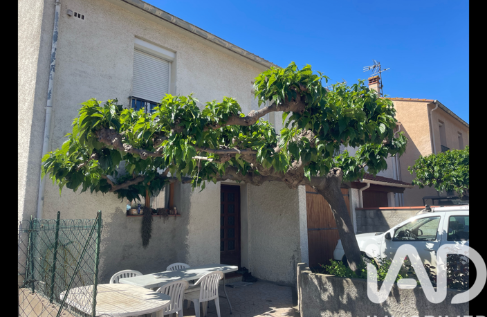 Vente Maison/villa 4 pièces — photo 4