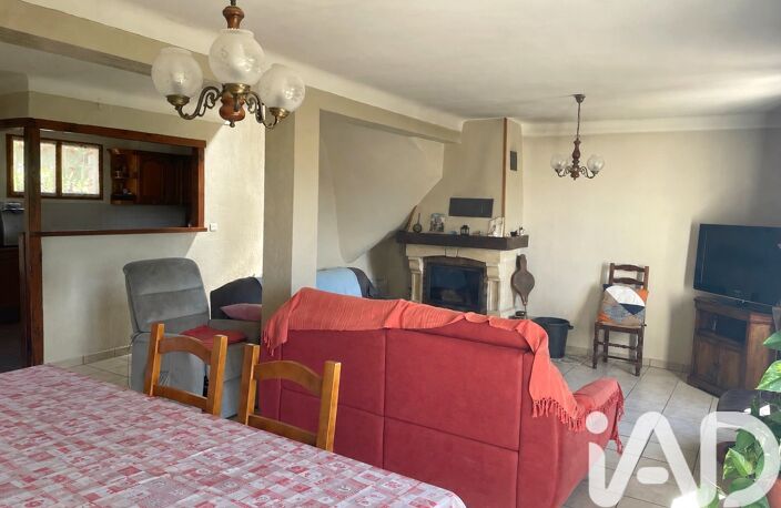 Vente Maison/villa 4 pièces — photo 5