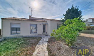 Maison 4 Pièces 120 m² à vendre à Montaigu-Vendée (85600)