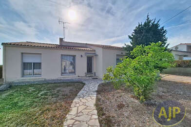 Maison 4 pièces 325000 €