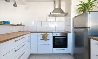 Appartement 2 Pièces 57 m² à louer à Reims (51100)