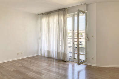 Appartement 1 pièces 452 €