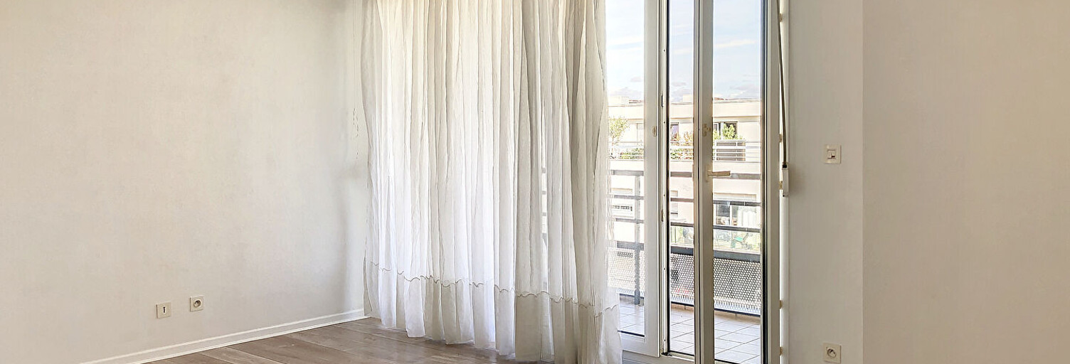 Appartement 1 Pièce 39 m² à louer à Reims (51100)