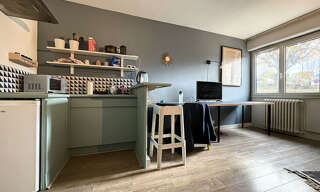 Appartement 1 Pièce 21 m² à louer à Reims (51100)