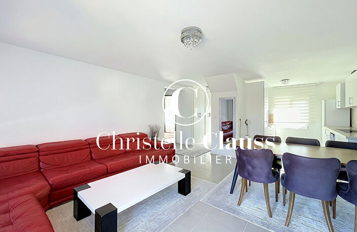 Appartement  5 pièces quartier Hanhoffen — photo 3