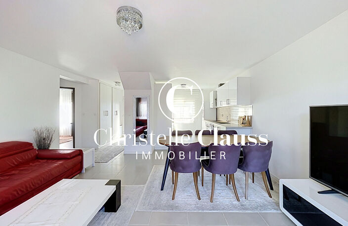 Appartement  5 pièces quartier Hanhoffen — photo 4