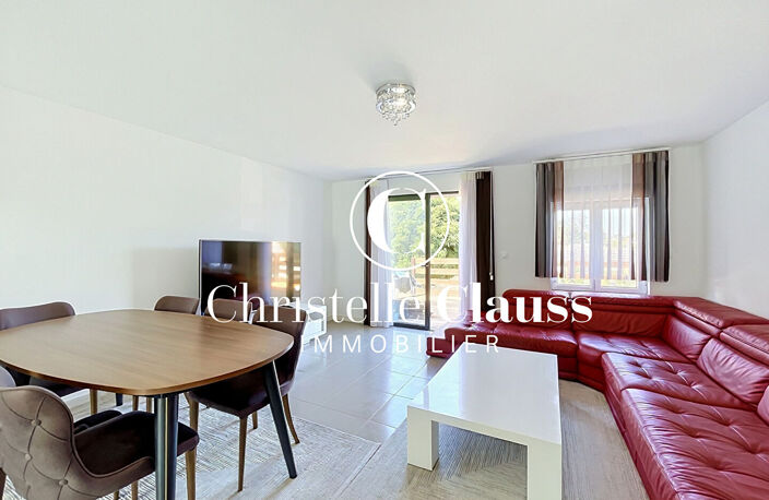 Appartement  5 pièces quartier Hanhoffen — photo 5