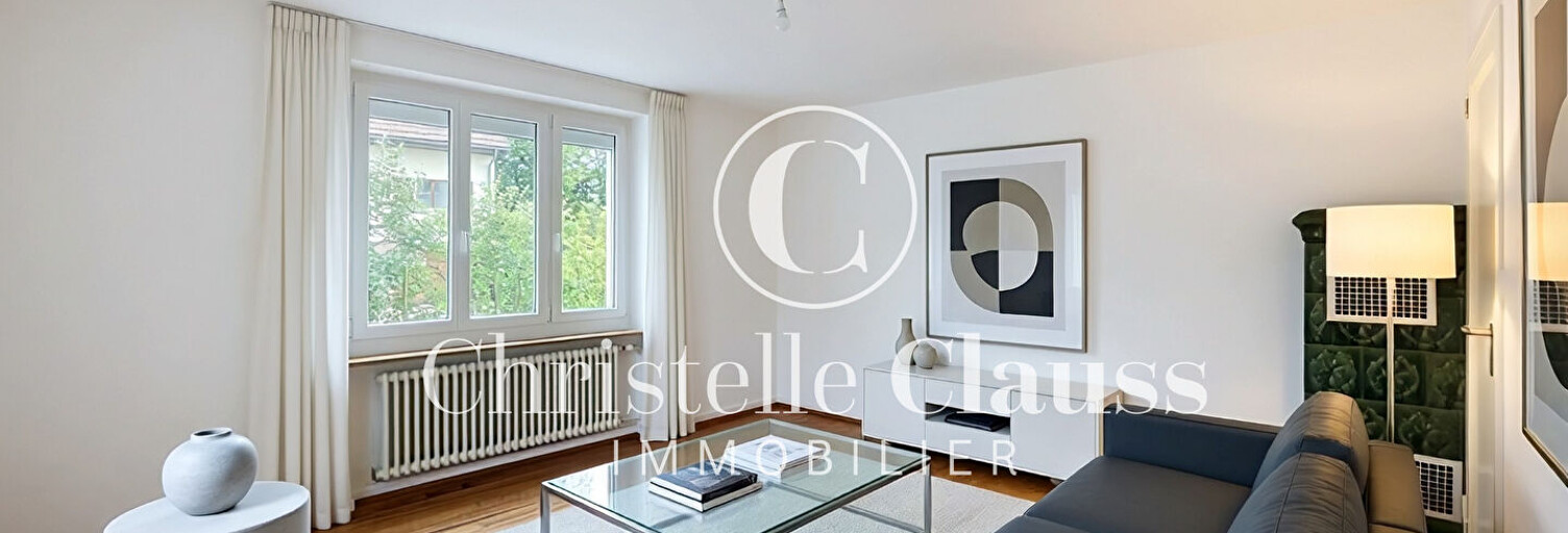 Maison 5 Pièces 105 m² à vendre à Neuwiller (68220)