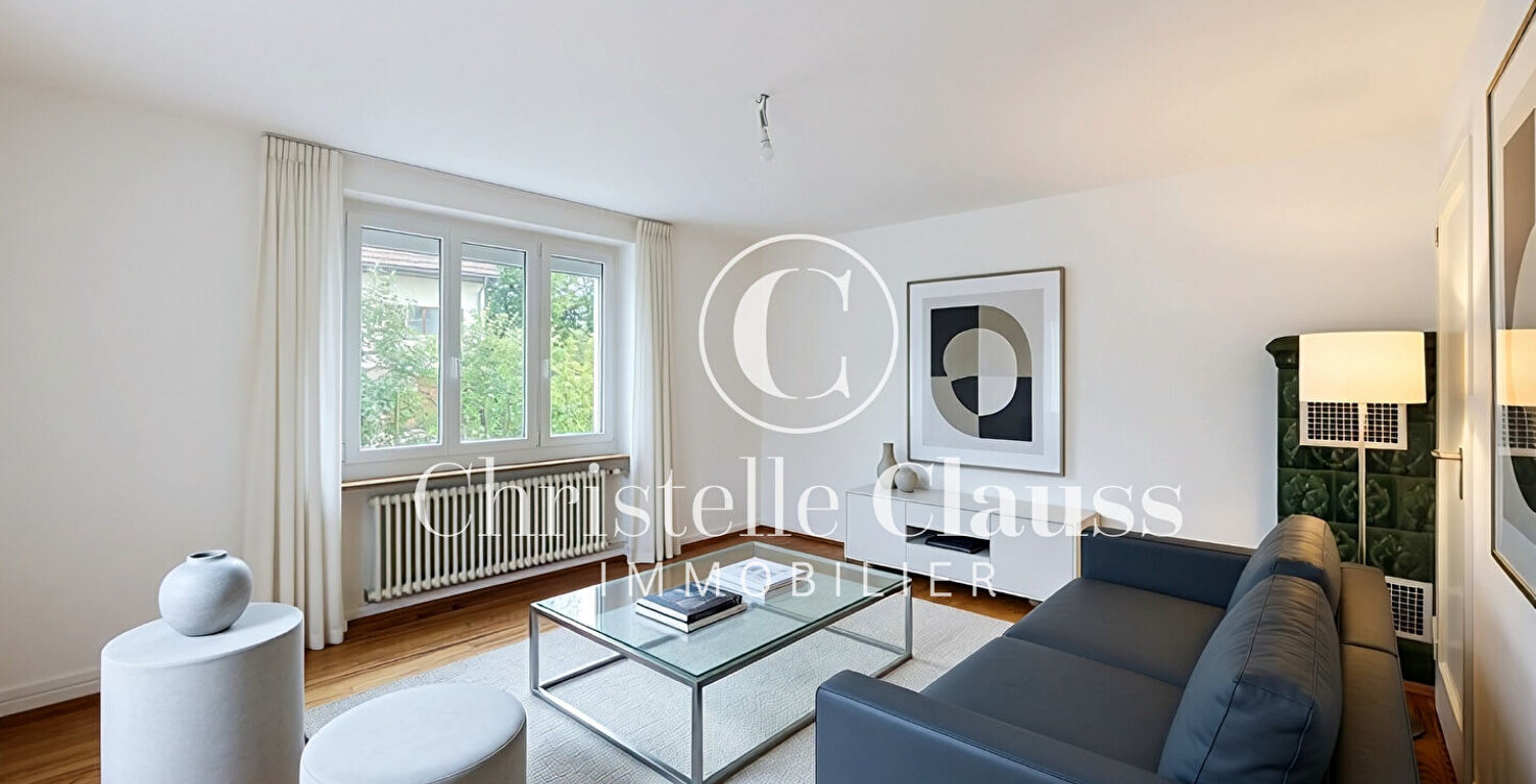 Maison Neuwiller 5 pièce(s) 105 m2 — photo 1