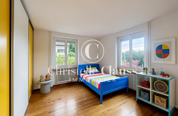 Maison Neuwiller 5 pièce(s) 105 m2 — photo 5