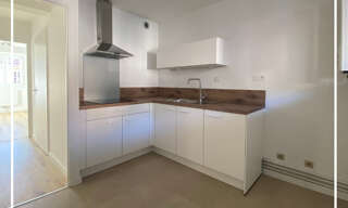 Appartement 2 Pièces 46 m² à louer à Voiron (38500)