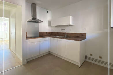 Appartement 2 pièces 645 €