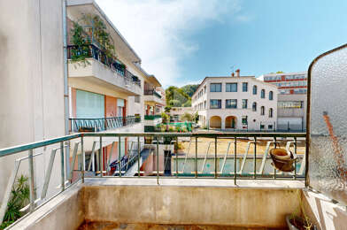 Appartement 1 pièces 169000 €