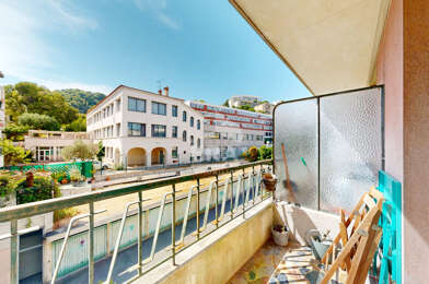 Appartement 1 pièces 169000 €