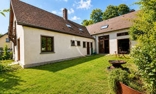 Maison 4 Pièces 114 m² à vendre à Gisors (27140)