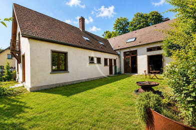 Maison 4 pièces 295000 €