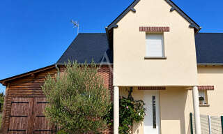 Maison 3 Pièces 75 m² à vendre à Gisors (27140)