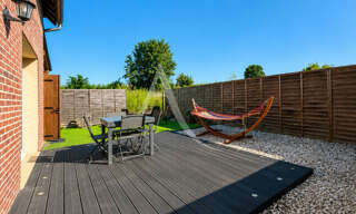 Maison 3 Pièces 75 m² à vendre à Gisors (27140)