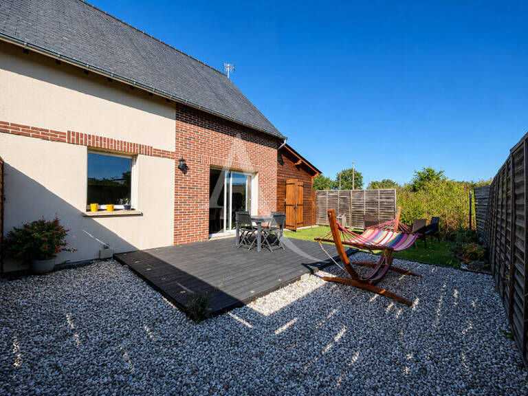Maison Gisors — photo 1