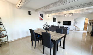 Maison 4 Pièces 131 m² à louer à Aix-en-Provence (13090)