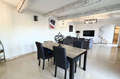 Maison 4 pièces 1650 €