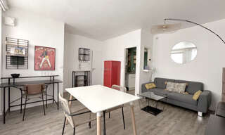 Appartement 2 Pièces 38 m² à vendre à Aix-en-Provence (13100)