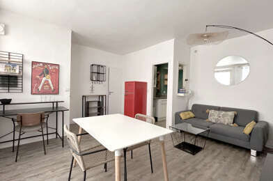 Appartement 2 pièces 198000 €
