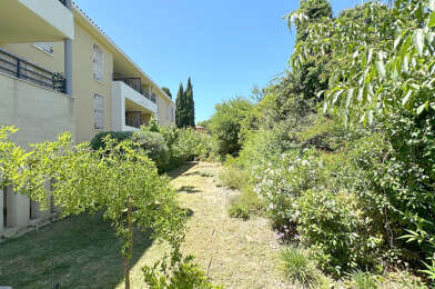 Appartement 2 pièces 284000 €