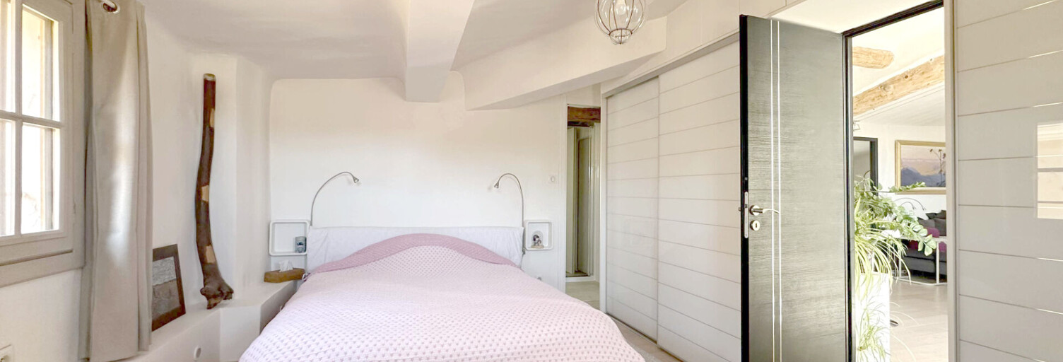Appartement 3 Pièces 62 m² à vendre à Aix-en-Provence (13100)