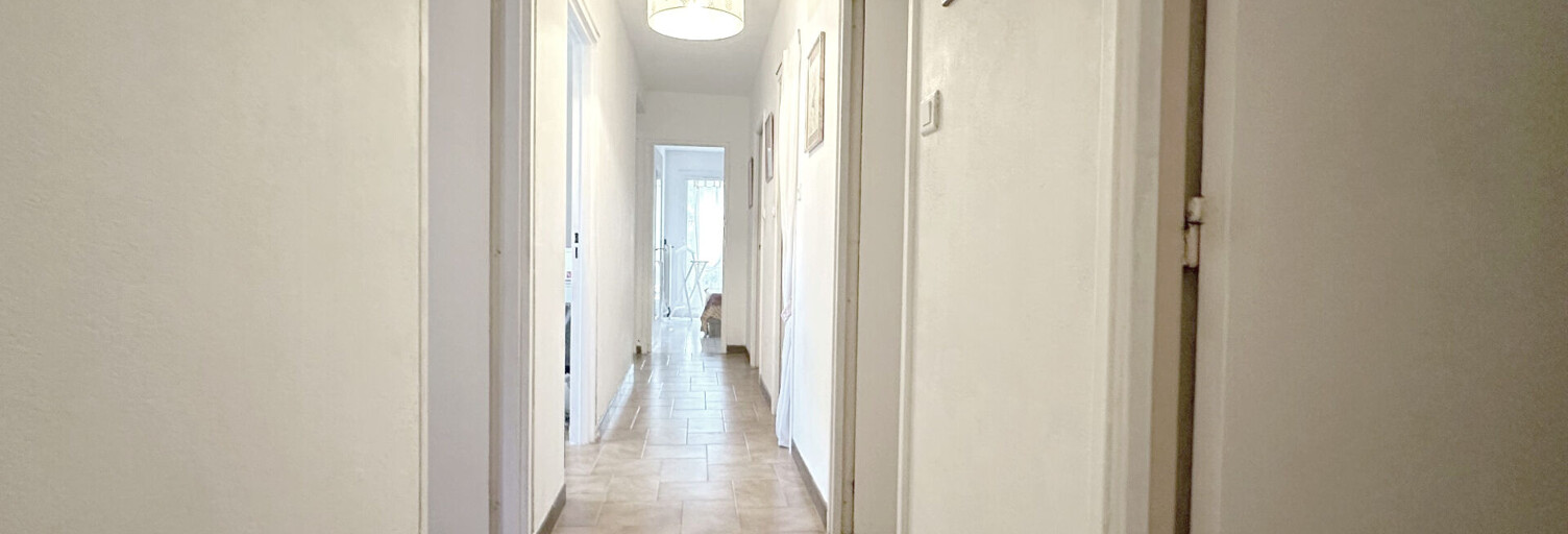 Maison 6 Pièces 107 m² à vendre à Aix-en-Provence (13100)