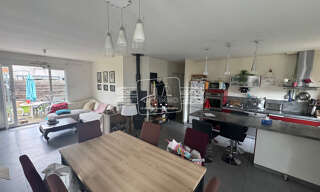 Maison 4 Pièces 81 m² à louer à Le Loroux-Bottereau (44430)