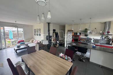 Maison 4 pièces 998 €